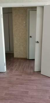 1-к квартира, на длительный срок, 40м2, 6/9 этаж