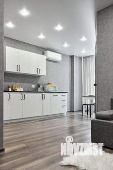 2-к квартира, посуточно, 40м2, 18/24 этаж