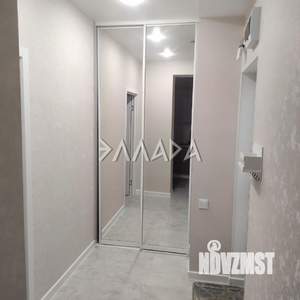 1-к квартира, на длительный срок, 38м2, 6/25 этаж