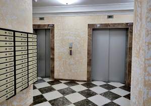 1-к квартира, на длительный срок, 29м2, 14/22 этаж