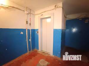 1-к квартира, на длительный срок, 24м2, 3/9 этаж