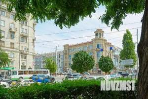 1-к квартира, посуточно, 79м2, 1/1 этаж