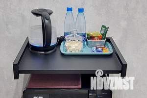 1-к квартира, посуточно, 30м2, 12/24 этаж