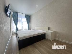 1-к квартира, на длительный срок, 40м2, 7/23 этаж
