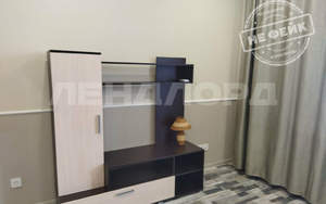 Студия квартира, на длительный срок, 25м2, 15/19 этаж