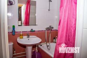 1-к квартира, посуточно, 30м2, 3/4 этаж