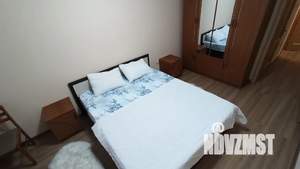 2-к квартира, посуточно, 60м2, 6/10 этаж