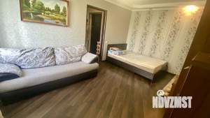 1-к квартира, на длительный срок, 30м2, 2/5 этаж