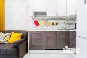 1-к квартира, посуточно, 39м2, 1/1 этаж