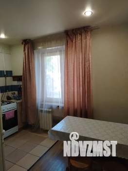 1-к квартира, посуточно, 37м2, 1/9 этаж