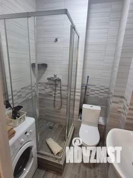 Студия квартира, посуточно, 30м2, 2/20 этаж