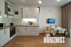 1-к квартира, посуточно, 32м2, 14/20 этаж