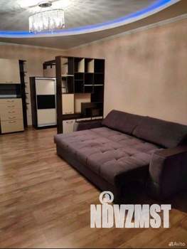 1-к квартира, на длительный срок, 53м2, 9/16 этаж