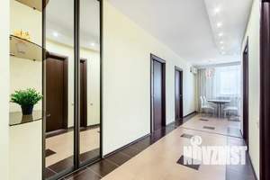 2-к квартира, посуточно, 53м2, 15/16 этаж