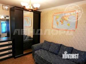 1-к квартира, на длительный срок, 25м2, 2/9 этаж