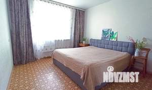 2-к квартира, посуточно, 55м2, 8/10 этаж