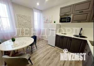 1-к квартира, на длительный срок, 40м2, 11/25 этаж