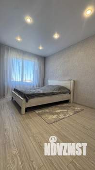 1-к квартира, на длительный срок, 40м2, 14/18 этаж