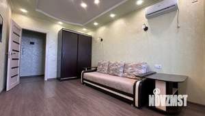 1-к квартира, на длительный срок, 37м2, 13/17 этаж