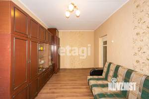 1-к квартира, на длительный срок, 30м2, 4/5 этаж