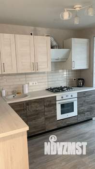 1-к квартира, на длительный срок, 35м2, 9/9 этаж