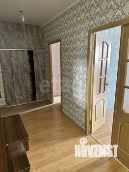 2-к квартира, на длительный срок, 60м2, 9/16 этаж