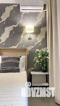 1-к квартира, посуточно, 70м2, 1/1 этаж