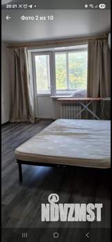 2-к квартира, на длительный срок, 45м2, 3/5 этаж