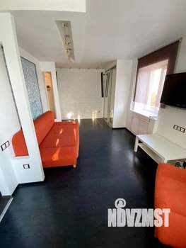 1-к квартира, на длительный срок, 29м2, 4/5 этаж