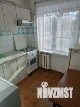 1-к квартира, на длительный срок, 31м2, 3/5 этаж