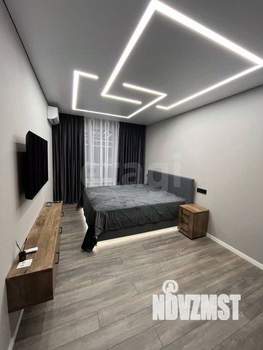 1-к квартира, на длительный срок, 47м2, 2/24 этаж