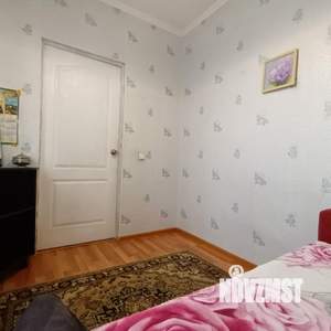 3-к квартира, на длительный срок, 40м2, 2/2 этаж