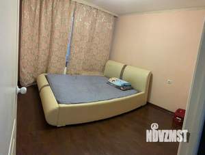 2-к квартира, на длительный срок, 58м2, 2/16 этаж