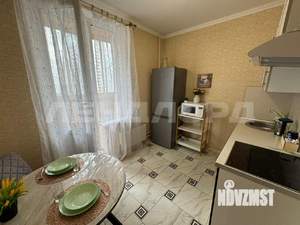 1-к квартира, на длительный срок, 36м2, 6/17 этаж