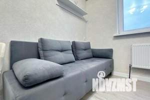 1-к квартира, посуточно, 38м2, 25/25 этаж