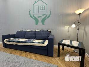 2-к квартира, на длительный срок, 55м2, 2/4 этаж