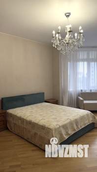 2-к квартира, на длительный срок, 100м2, 7/18 этаж