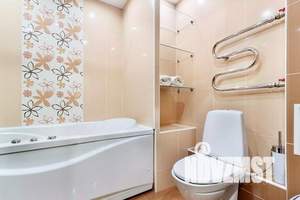 2-к квартира, посуточно, 53м2, 15/16 этаж