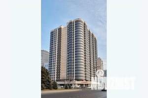 1-к квартира, посуточно, 30м2, 14/25 этаж