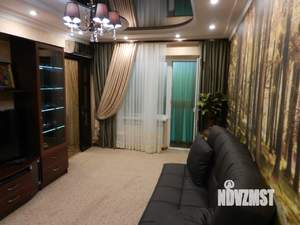 2-к квартира, на длительный срок, 44м2, 4/5 этаж