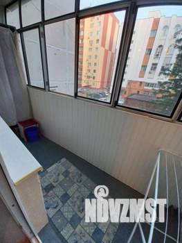 1-к квартира, на длительный срок, 40м2, 3/9 этаж