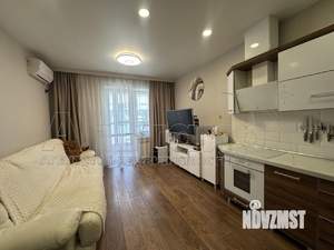1-к квартира, на длительный срок, 44м2, 9/9 этаж