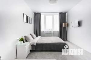 1-к квартира, посуточно, 25м2, 10/30 этаж