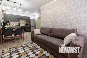 2-к квартира, посуточно, 60м2, 10/32 этаж