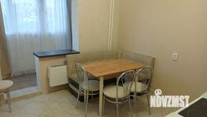 2-к квартира, на длительный срок, 55м2, 1/16 этаж