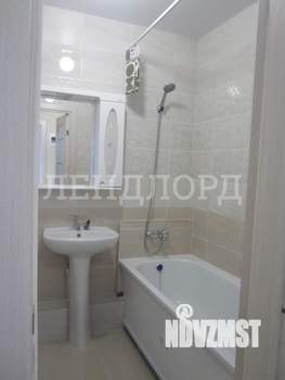 1-к квартира, на длительный срок, 32м2, 8/17 этаж