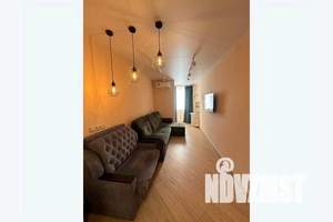 1-к квартира, посуточно, 27м2, 3/25 этаж