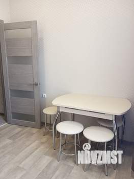 1-к квартира, на длительный срок, 38м2, 4/10 этаж