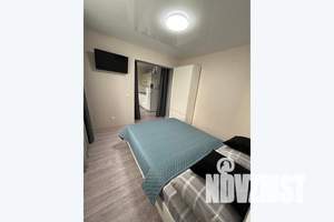 1-к квартира, посуточно, 38м2, 1/181 этаж