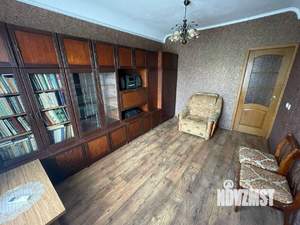 2-к квартира, на длительный срок, 44м2, 5/5 этаж